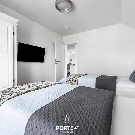 Ostseeloft * Olpenitz