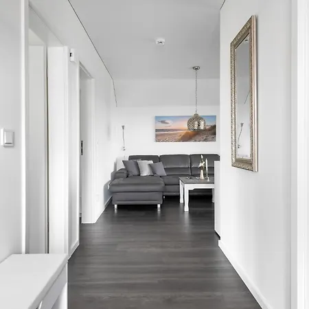 Ostseeloft Apartment *