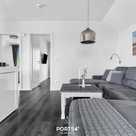 Ostseeloft Apartment
