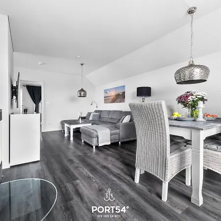 Ostseeloft * Olpenitz