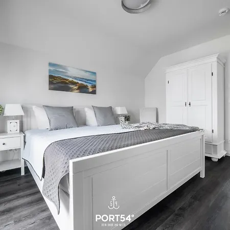 Ostseeloft Apartment *