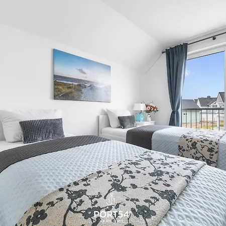 Ostseeloft * Olpenitz