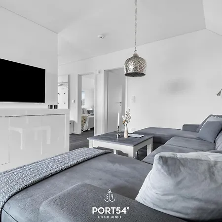 Ostseeloft * Olpenitz