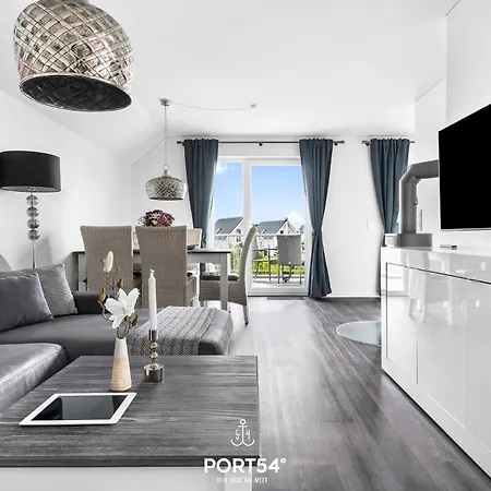 Ostseeloft Appartamento