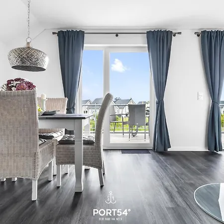 Ostseeloft Appartamento