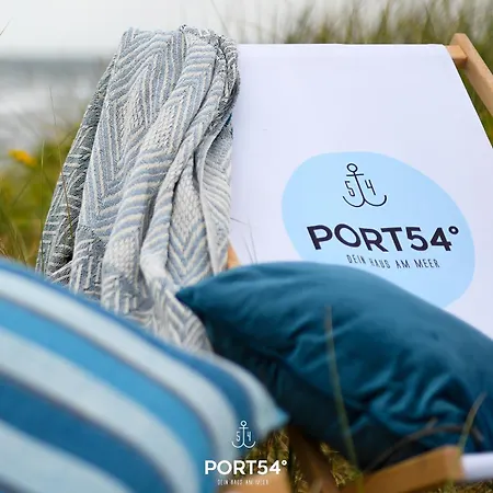 Ostseeloft Appartamento