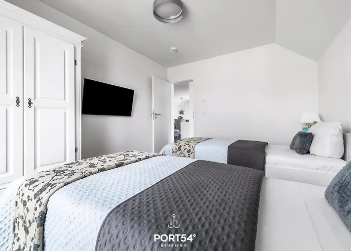 Ostseeloft * 奥尔本尼兹