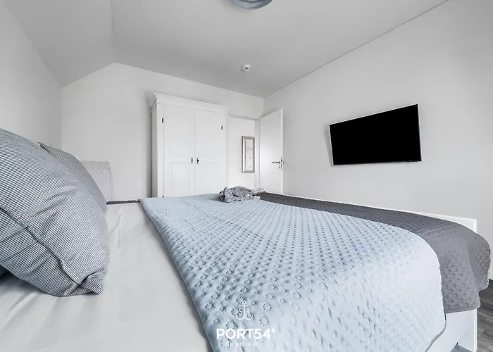 Ostseeloft 奥尔本尼兹