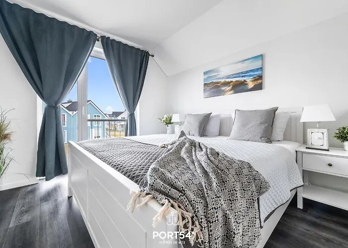 Ostseeloft * 奥尔本尼兹