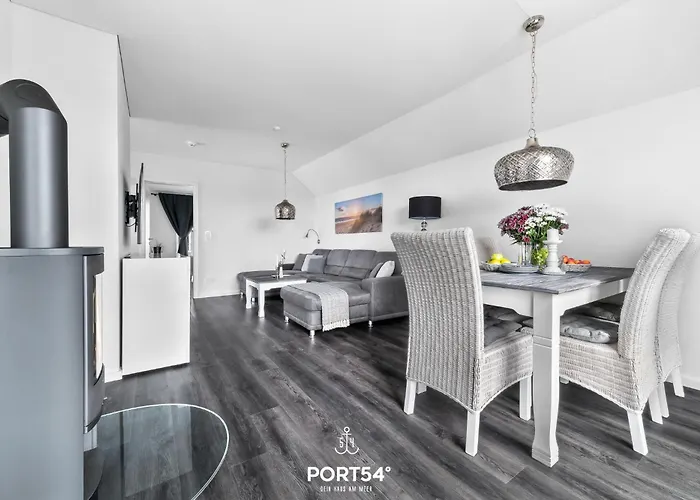 Ostseeloft * 奥尔本尼兹