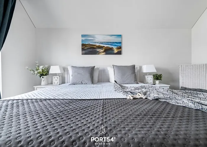 Ostseeloft 奥尔本尼兹