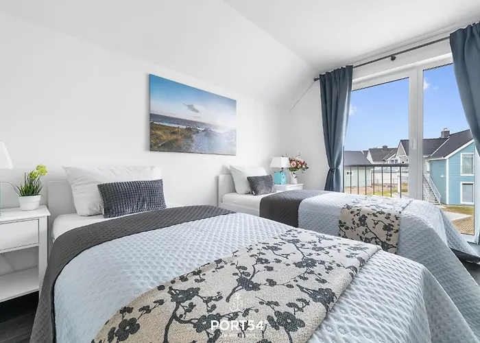 Ostseeloft * 奥尔本尼兹