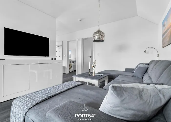 Ostseeloft * 奥尔本尼兹