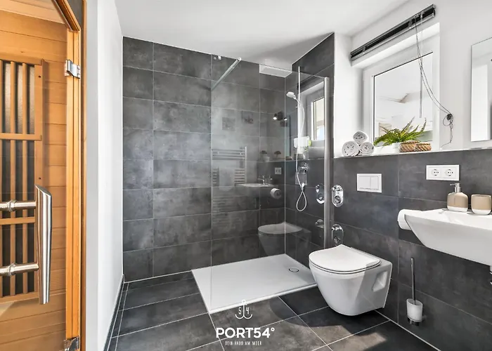 Ostseeloft 奥尔本尼兹