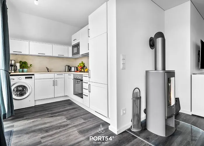 Ostseeloft 奥尔本尼兹