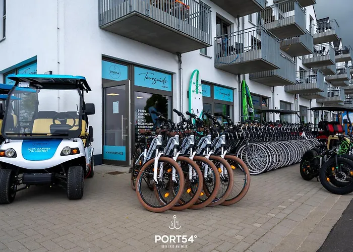 Ostseeloft 奥尔本尼兹